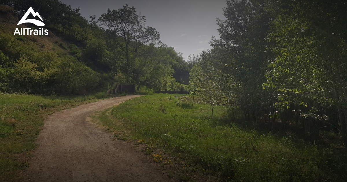 Best hikes and trails in Kernohan Park | AllTrails