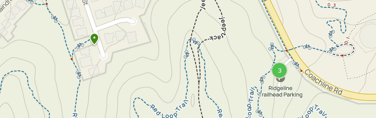Best Hikes and Trails in Ridgeline Open Space | AllTrails