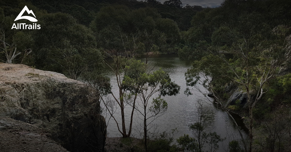 Best Trails in Plenty Park Victoria, Australia AllTrails