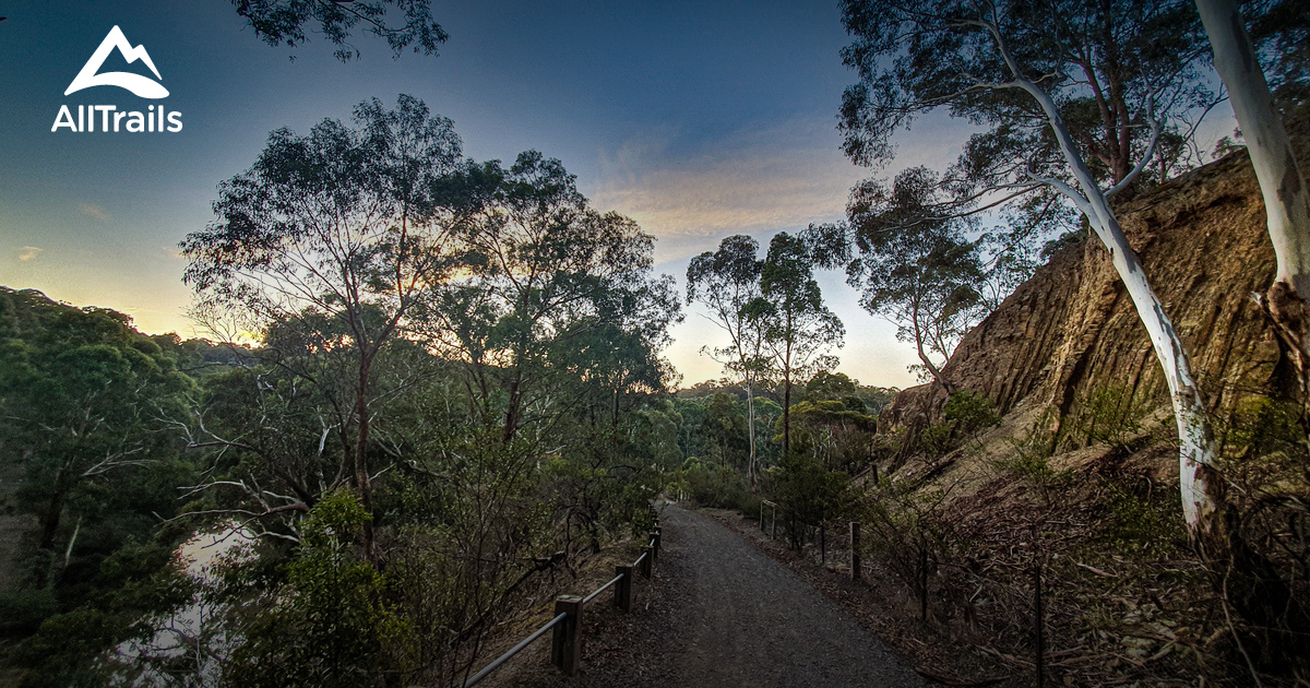 Best Trails in Plenty Park Victoria, Australia AllTrails