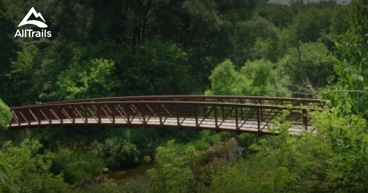 Best Trails in Morrison Dam Conservation Area Ontario, Canada AllTrails