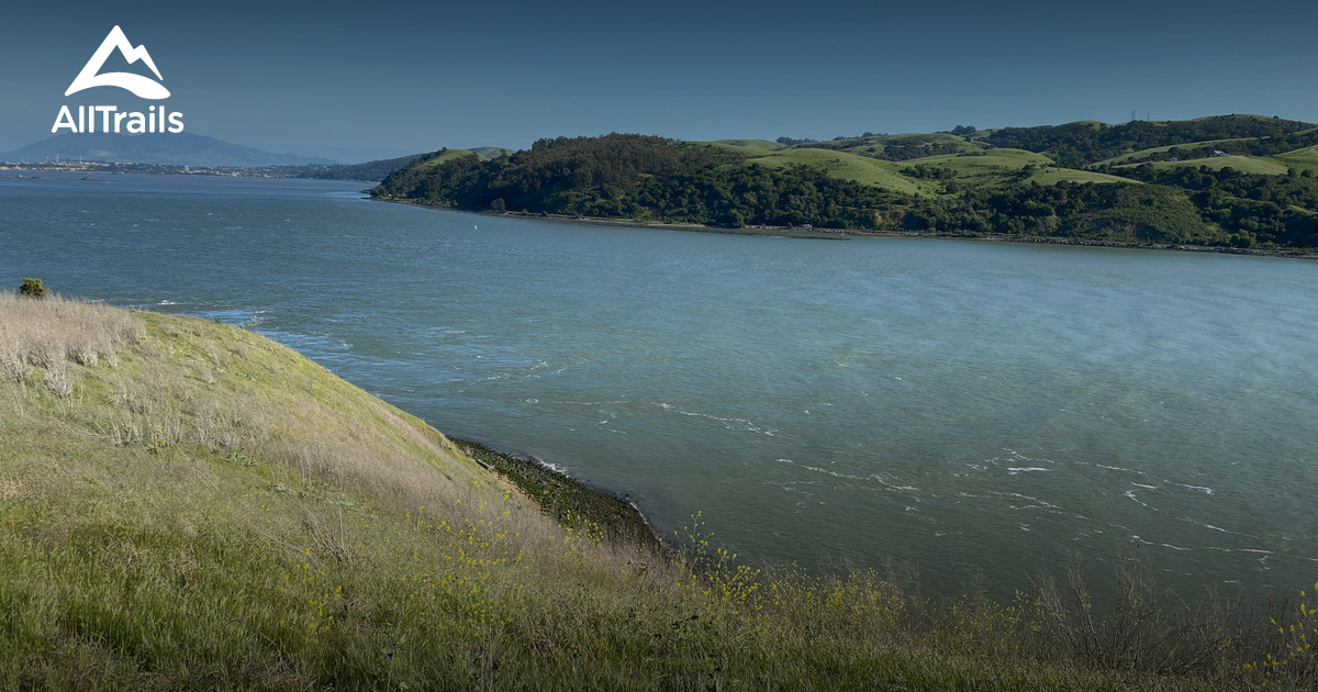 Best Hikes and Trails in Glen Cove Waterfront Park AllTrails