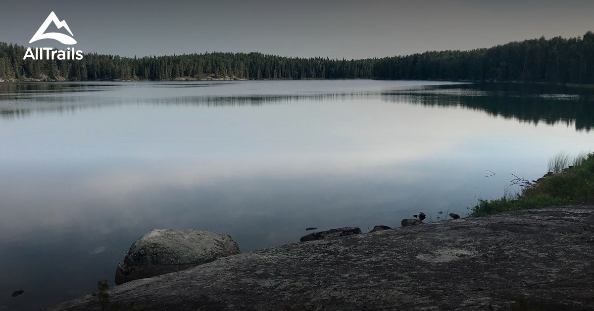 Best Trails in Blue Lake Provincial Park - Ontario, Canada | AllTrails