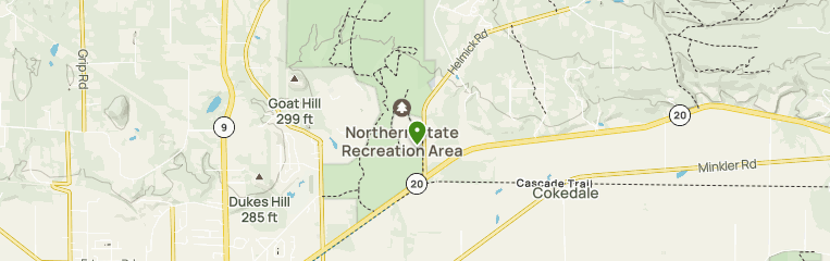 Best Hikes And Trails In Northern State Recreation Area Alltrails