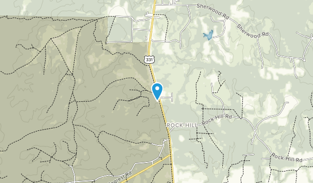 Best Trails in Eglin Air Force - Parks Us Florida Eglin Air Force Base 10165180 20190607152557 625x365 1