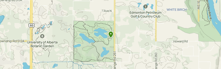 Best Hikes and Trails in Bunchberry Meadows Conservation Area | AllTrails