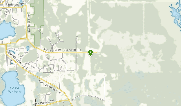 Best Trails in Chuluota Wilderness - Parks Us Florida Chuluota Wilderness Area 10165345 20200205123212000000000 625x365 1 