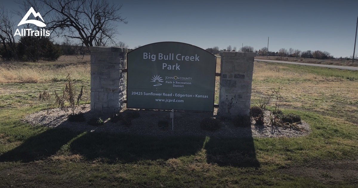 Best hikes and trails in Big Bull Creek Park | AllTrails