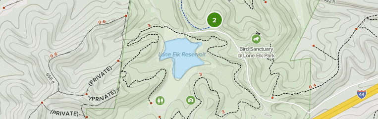 Lone Elk Park Map Best 10 Trails In Lone Elk Park | Alltrails