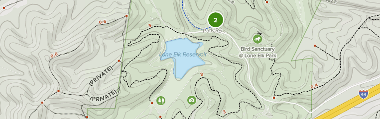 Lone Elk Park Map Best 10 Trails In Lone Elk Park | Alltrails