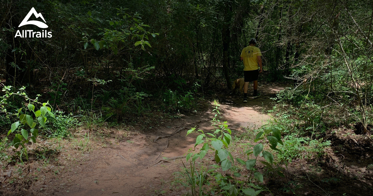 Best hikes and trails in Carl Barton Jr Park AllTrails