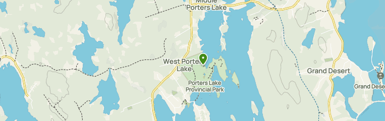 Best Hikes and Trails in Porters Lake Provincial Park | AllTrails