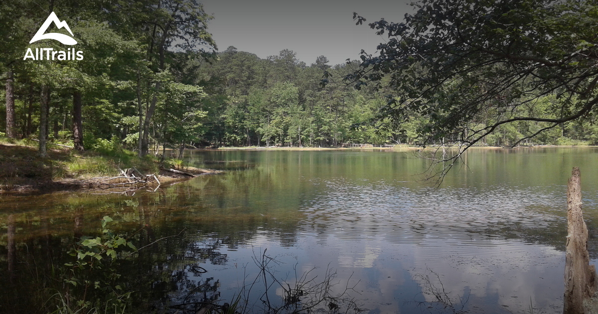 Best hikes and trails in Berry College Nature Preserve | AllTrails