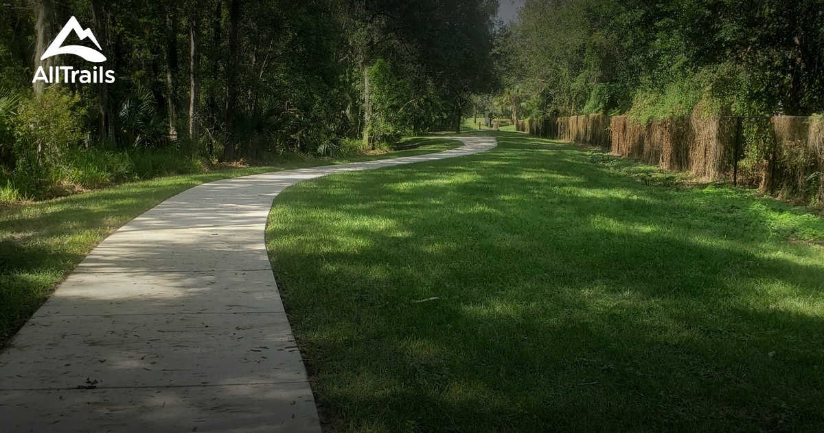 Best hikes and trails in Carrollwood - Parks Us Florida Carrollwood Village Park 10166136 20201207225732000000000 1200x630 3 41607382204