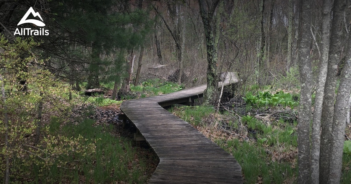 Best hikes and trails in Indian Ridge Reservation AllTrails