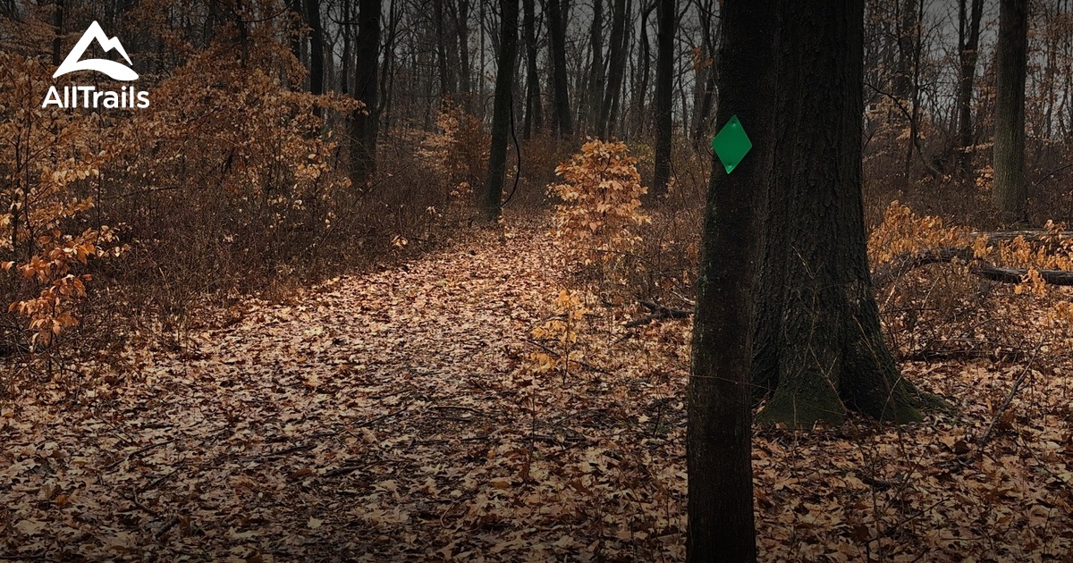 Best hikes and trails in Harding Land Trust | AllTrails