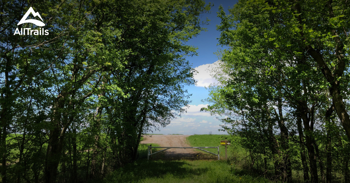 Best hikes and trails in Donaldson Point Conservation Area AllTrails