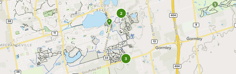 Jefferson Forest Trail Map Best 10 Trails In Jefferson Forest | Alltrails