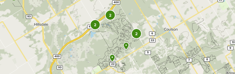 Copeland Forest Mtb Trail Map Best 10 Trails In Copeland Forest | Alltrails