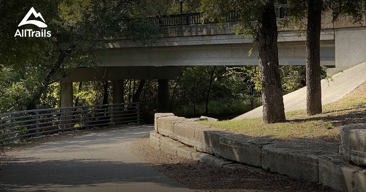 Best hikes and trails in Limestone Quarry Park AllTrails