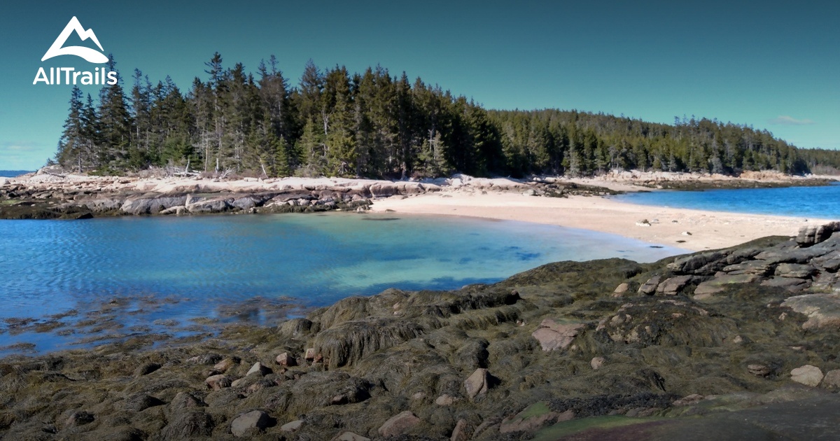 Best hikes and trails in Barred Island Preserve | AllTrails