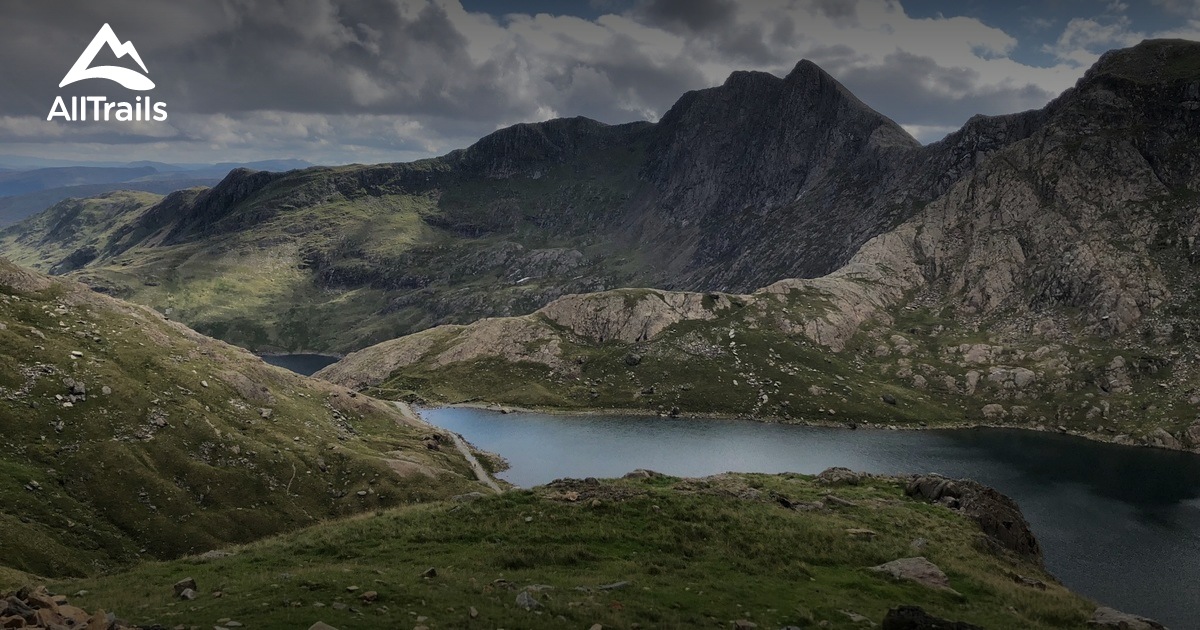 Best Trails in Snowdonia National Park - Gwynedd, Wales | AllTrails