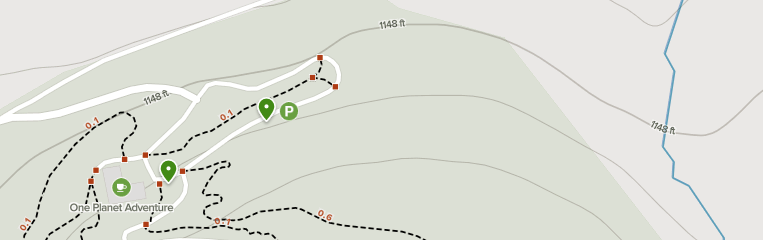 llandegla mtb trail map