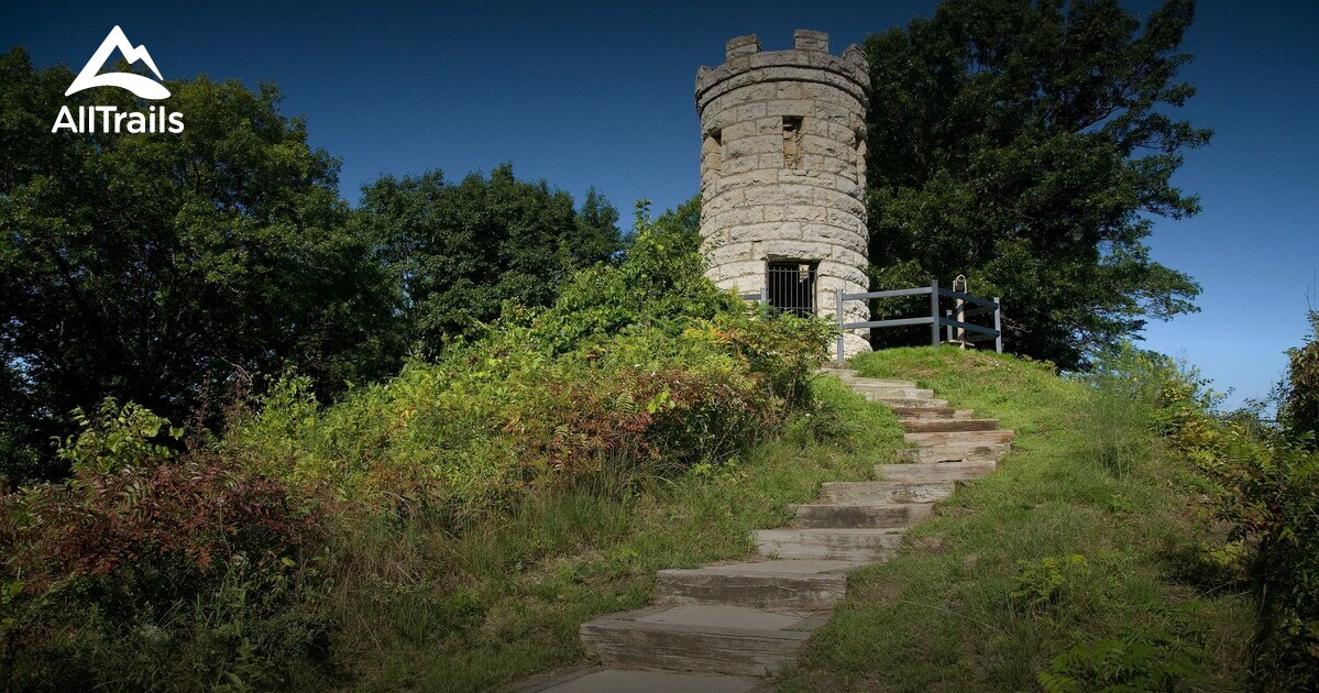 Die Besten Hundefreundlichen Routen - Parks Us Iowa Mines Of Spain State Recreation Area 10167005 20210707080438000000000 1200x630 3 41625664616
