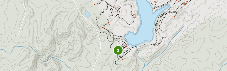 Yonah Mountain Trail Map Best 10 Trails In Yonah Preserve | Alltrails