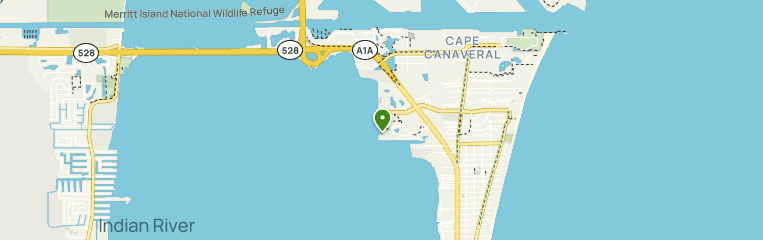 Best Hikes and Trails in Manatee Sanctuary Park | AllTrails