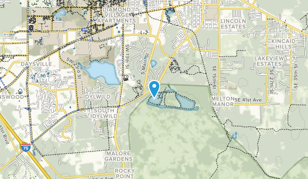 Best Trails In Sweetwater Wetlands Park Florida AllTrails Parks Us Florida Sweetwater Wetlands Park 10167140 625x365 1 