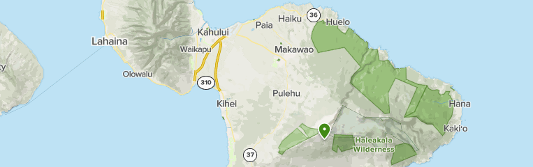 Tropical Bliss: 5 Scenic Hiking Trails in Kahului – Hawaii Tropical Bliss: 5 Scenic Hiking Trails in Kahului – Hawaii