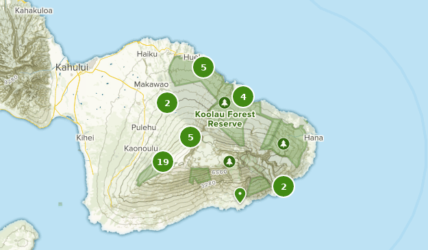 Best Trails In Haleakala National Park Maui Hawaii AllTrails   Parks Hawaii Maui Haleakala National Park 10167594 20200403080351000000000 625x365 1 