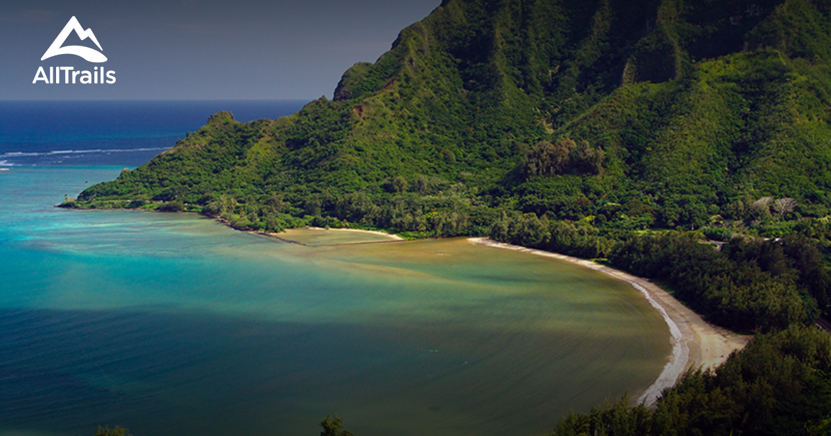 Best Trails in Kahana Valley State Park - Oahu, Hawaii | AllTrails