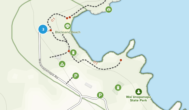 Beste Wege In Wai Anapanapa State Park Maui Hawaii Alltrails