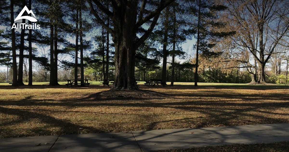 Best hikes and trails in Cold Spring Municipal Park | AllTrails