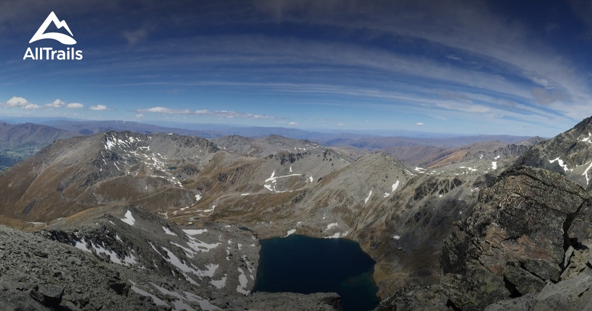 10 Best Hikes And Trails In Remarkables Conservation Area Alltrails