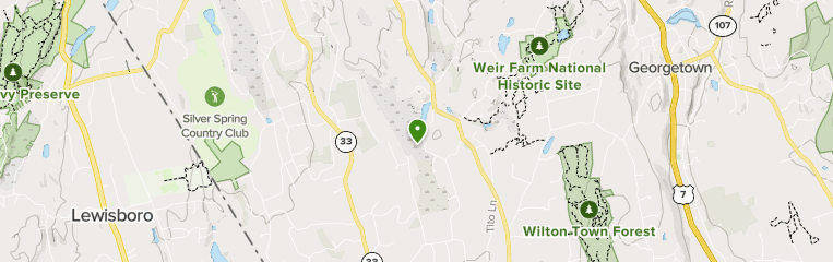 2023 Best trails in Woodcock Nature Center | AllTrails