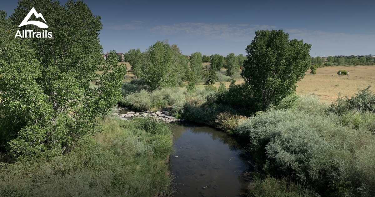 Best hikes and trails in Central Park (Colorado) | AllTrails