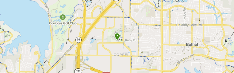 Best Hikes and Trails in Coppell Nature Park | AllTrails