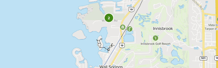 Wall Springs Park Map Best 10 Trails In Wall Springs Park | Alltrails