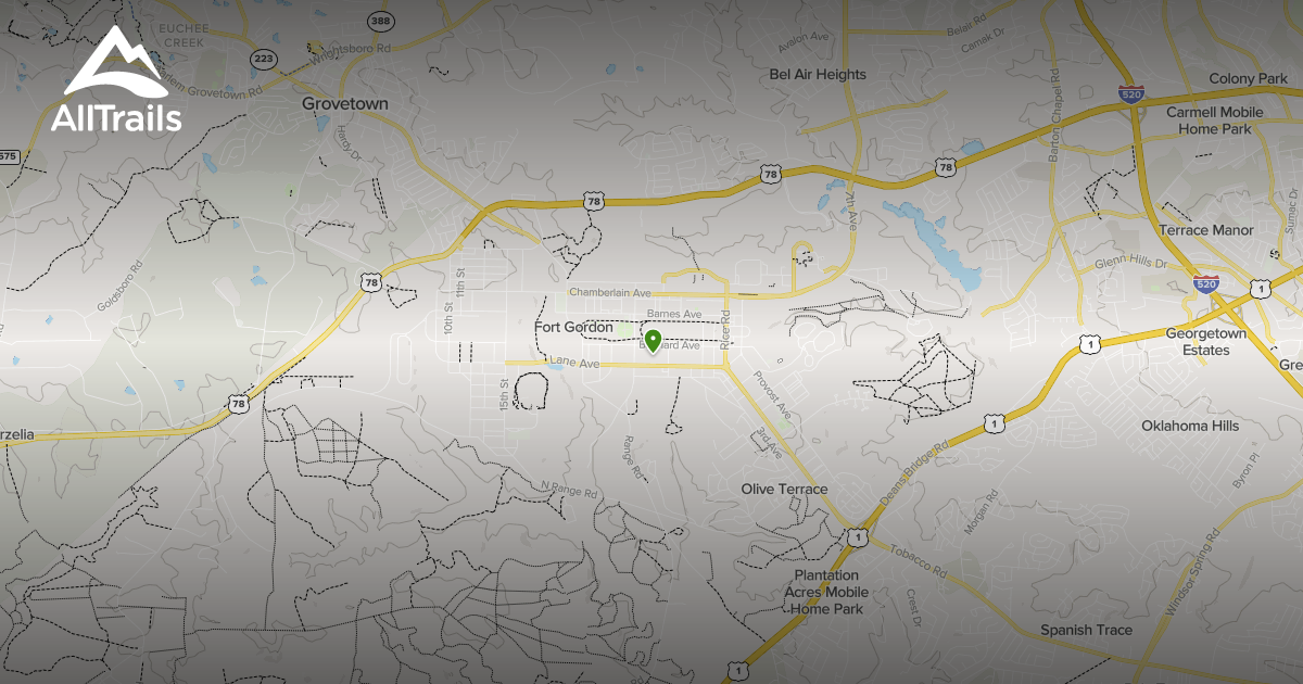 Best hikes and trails in Barton Field AllTrails