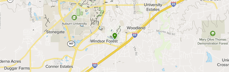Town Creek Alabama Map Best 10 Trails In Town Creek Park | Alltrails