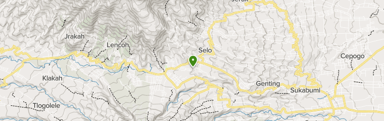 Best trails in Mount Merbabu National Park, Indonesia | AllTrails