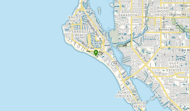 Best Trails in Siesta Beach Park - Parks Us Florida Siesta Beach Park 10168910 20200205123241000000000 625x365 1 