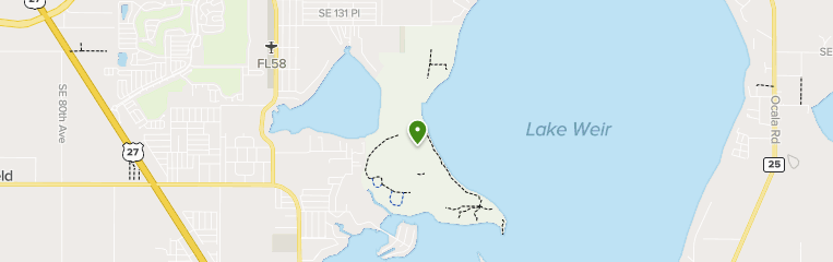 Best Hikes and Trails in Carney Island Recreation & Conservation Area ...