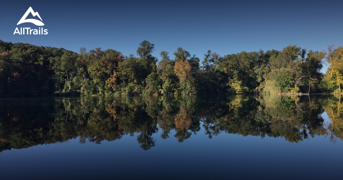 Best hikes and trails in Lake Grubb Nature Park | AllTrails