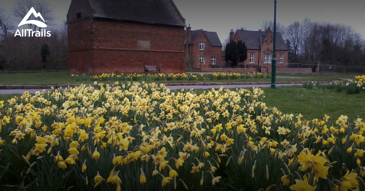 Best trail running trails in Clifton - Parks England Nottinghamshire Clifton Wood Grove And Holme Pit Local Nature Reserve 10169206 20210726081304000000000 1200x630 3 41628185447 