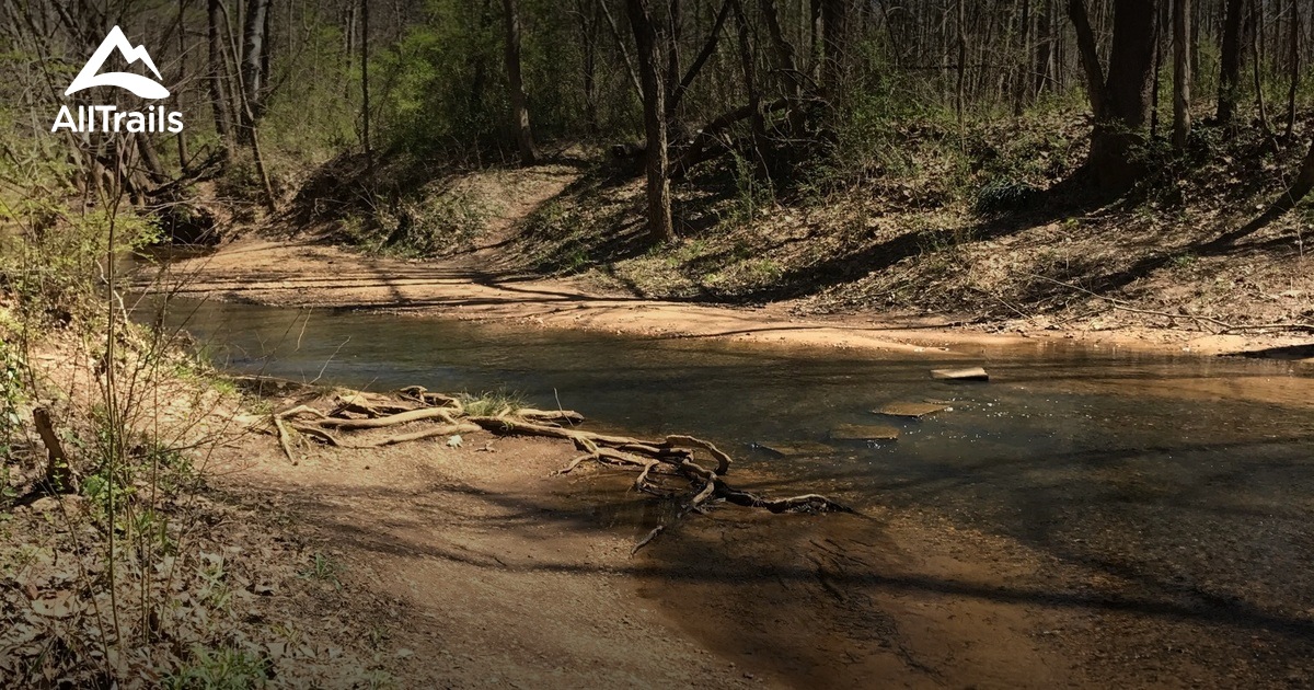 Best hikes and trails in Leone Hall Price Park AllTrails