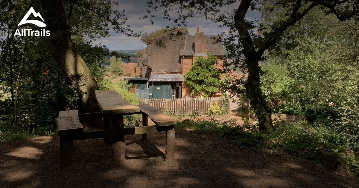 Best hikes and trails in Kingsford Forest Park AllTrails